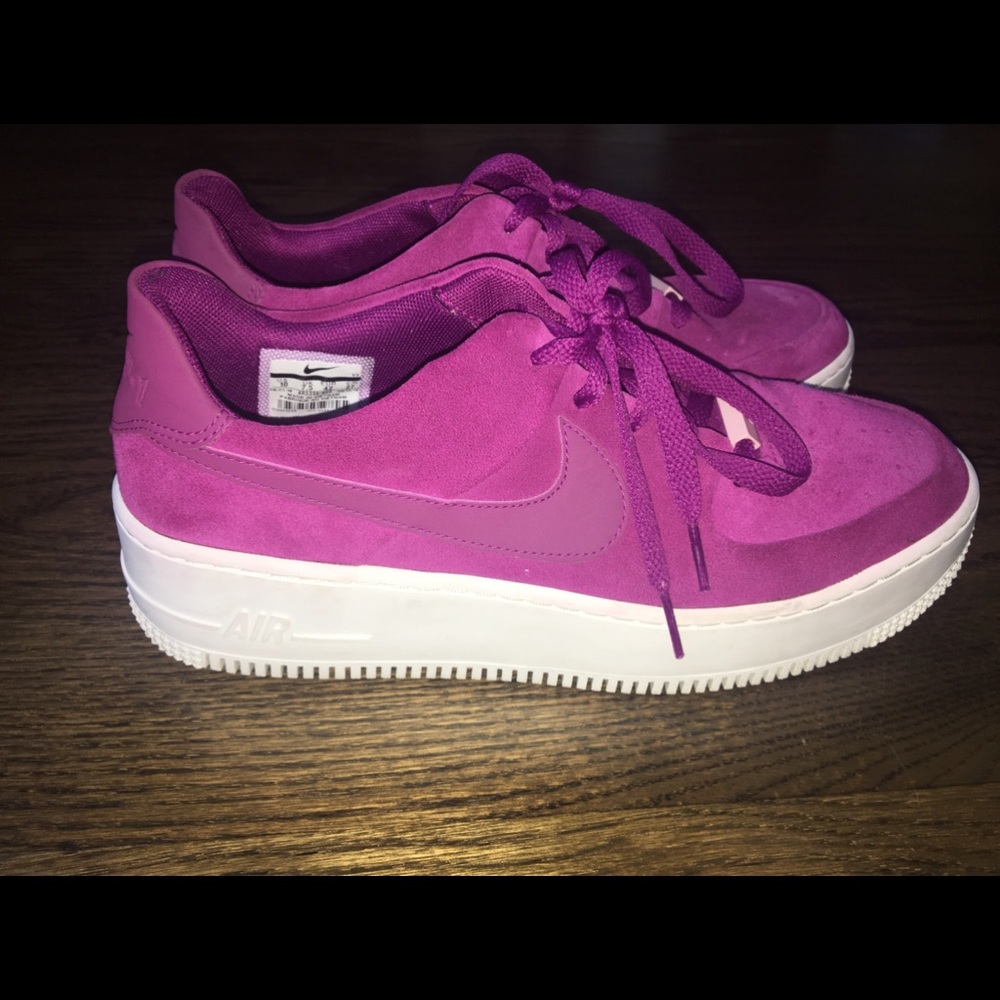 nike air force one sage size 9.5